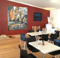 Artifakt Gallery and Cafe - Tourism Caloundra