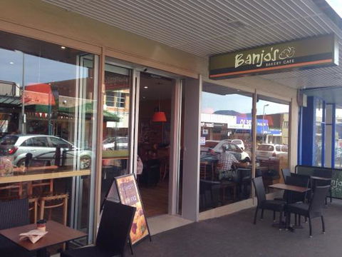 Banjos New Norfolk - Tourism Caloundra 0