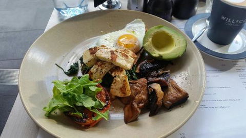 Basilica Open Kitchen - Tourism Caloundra 0