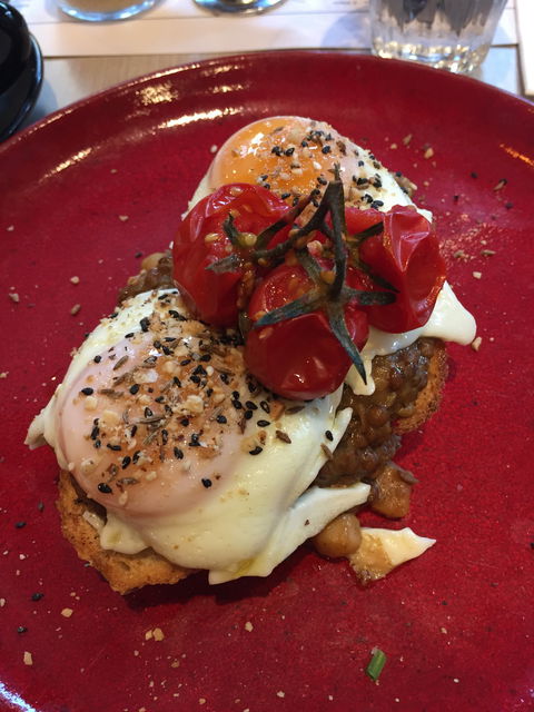 Basilica Open Kitchen - Tourism Caloundra 1