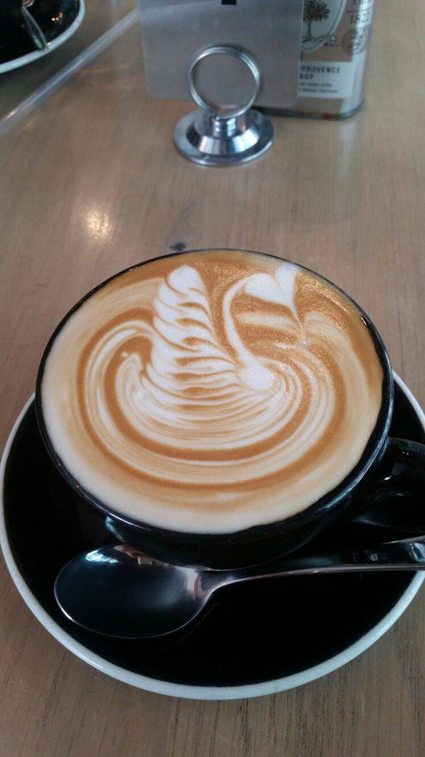 Basilica Open Kitchen - Tourism Caloundra 4
