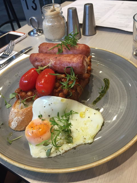 Basilica Open Kitchen - Tourism Caloundra 6