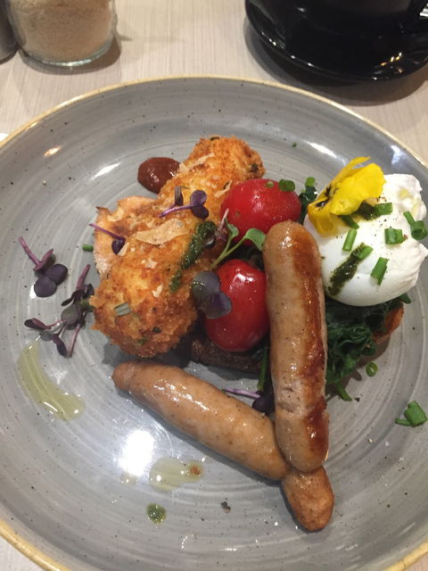 Basilica Open Kitchen - Tourism Caloundra 7