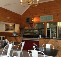 Basilico - Tourism Caloundra