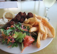 Beachfront at Bicheno - Tourism Caloundra