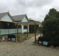 Bischoffs Cafe - Tourism Caloundra