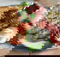 Blacksmith Gallery Cafe - Tourism Caloundra