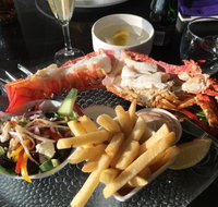 Boomerang by the Sea Restaurant - Tourism Caloundra
