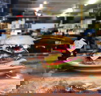 Cafe 1069 - Tourism Caloundra