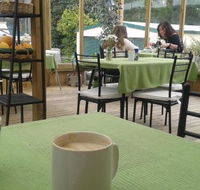 Cafe Brewer - Tourism Caloundra