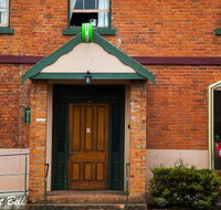 Cheqered Flag Bistro - Tourism Caloundra