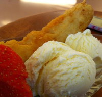 Chinese Big Wok - Tourism Caloundra