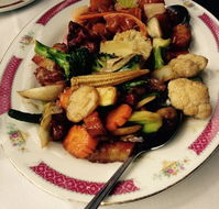 Chinese Dragon House Restaurant - Tourism Caloundra