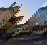 Comfort Inn The Pier Restaurant - Tourism Caloundra