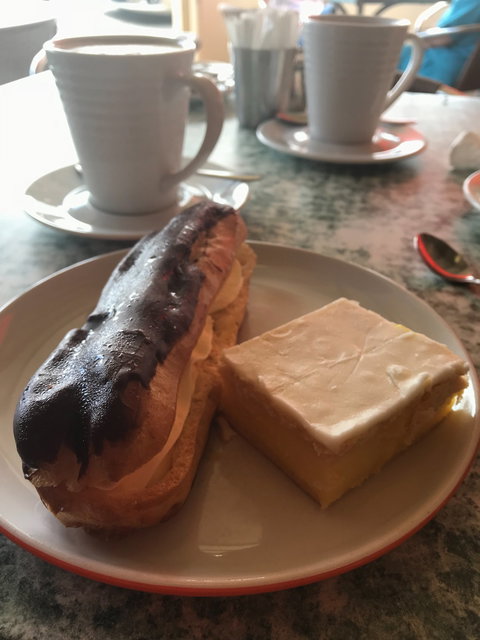 Cottage Bakery - Tourism Caloundra 1