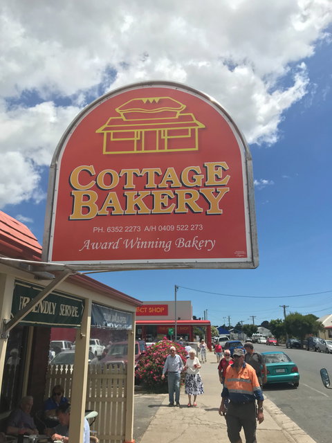 Cottage Bakery - Tourism Caloundra 4