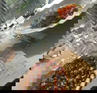 Cove Bar and Restaurant - Tourism Caloundra