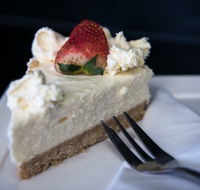 Coxswain's Cafe - Tourism Caloundra