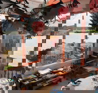 Currie Boathouse - Tourism Caloundra