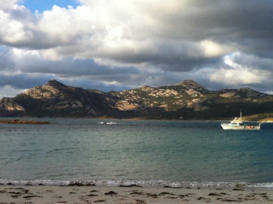 Flinders Island TAS Tourism Caloundra