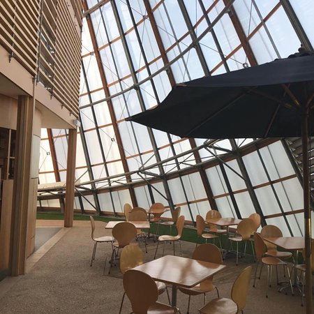 Eco Centre Cafe - Tourism Caloundra 0