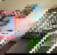 Elle's Beef  Reef - Tourism Caloundra