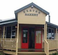 Exeter Bakery - Tourism Caloundra