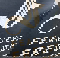 Fearless freddy cafe