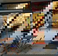 Feed the Dragon - Tourism Caloundra