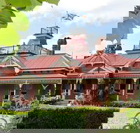 Fredericks at Ormiston House - Tourism Caloundra