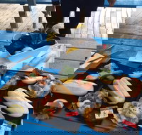 Freycinet Marine Farm - Tourism Caloundra