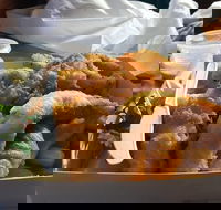 George Town Seafoods Pty Ltd - Tourism Caloundra