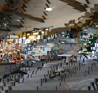 Holy Cow Cafe - Tourism Caloundra