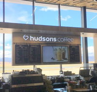 Hudsons Coffee - Tourism Caloundra