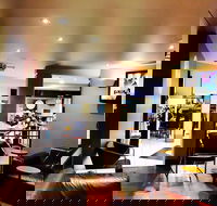 Hudsons Coffee Murray Street - Tourism Caloundra