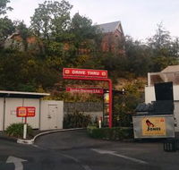 Hungry Jack's - Tourism Caloundra