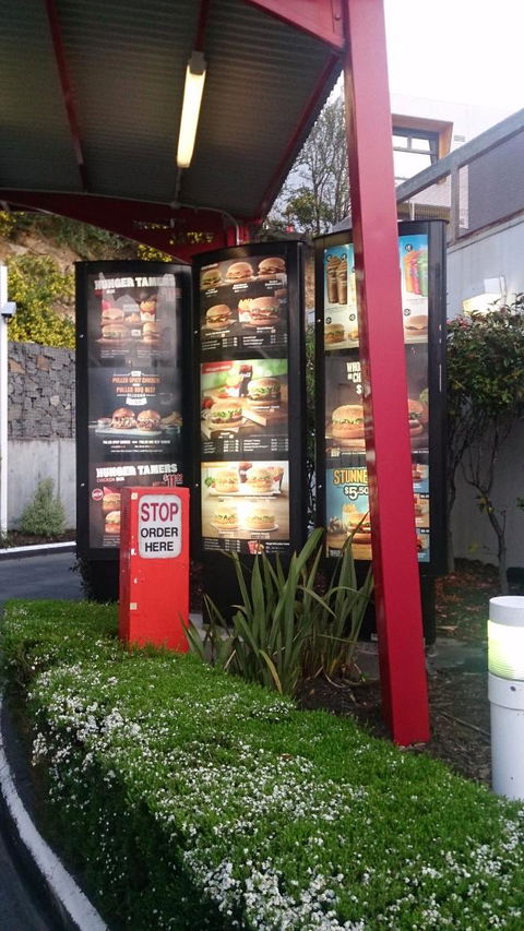 Hungry Jack's - Tourism Caloundra 2