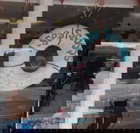 I Sea Scoops - Tourism Caloundra