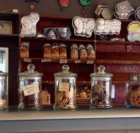 Jean-Pascal Patisserie - Tourism Caloundra
