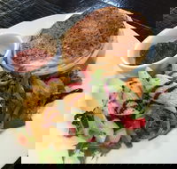 JJ's Bakery and Old Mill Cafe - Tourism Caloundra