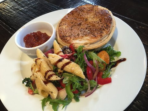 JJ's Bakery And Old Mill Cafe - Tourism Caloundra 0