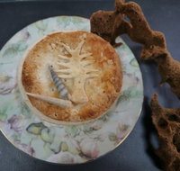 King Island Bakery - Tourism Caloundra