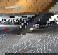 King Island Cafe - Tourism Caloundra