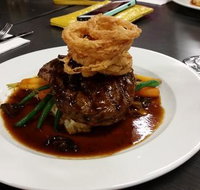 King Island Golf - Tourism Caloundra