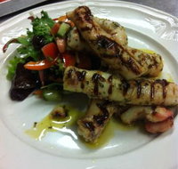 Kings Cuisine - Tourism Caloundra