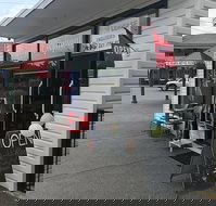 Little Elephant - Tourism Caloundra