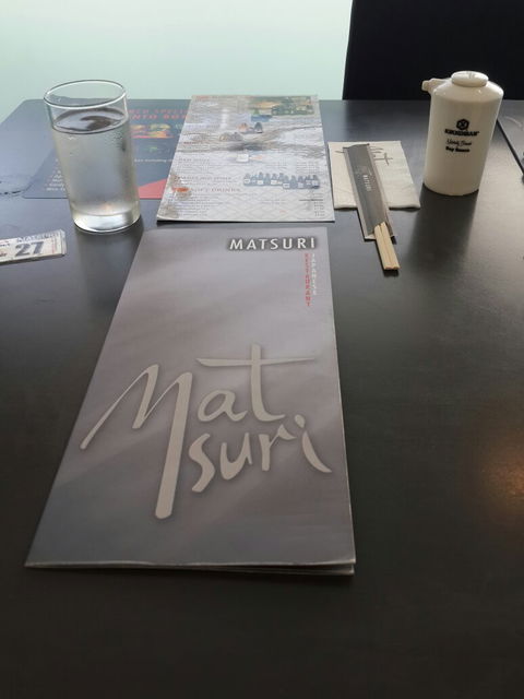 Matsuri Japanese Restaurant - Tourism Caloundra 9