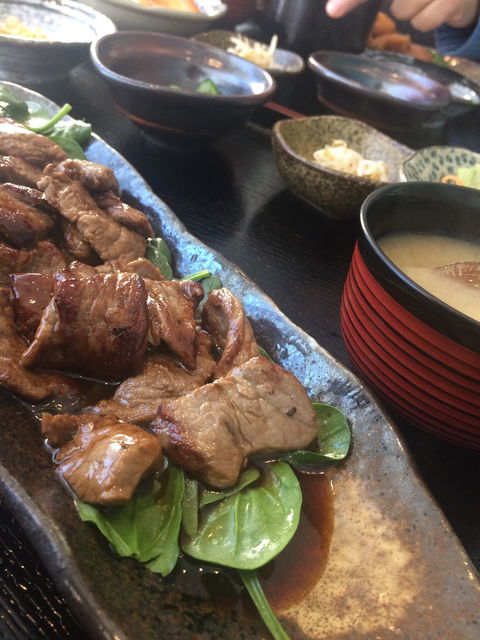 Matsuri Japanese Restaurant - Tourism Caloundra 5