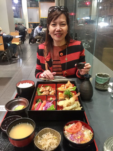 Matsuri Japanese Restaurant - Tourism Caloundra 6