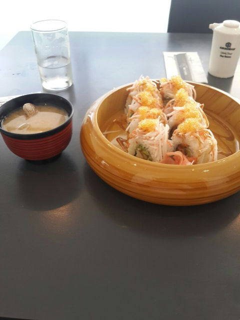 Matsuri Japanese Restaurant - Tourism Caloundra 7